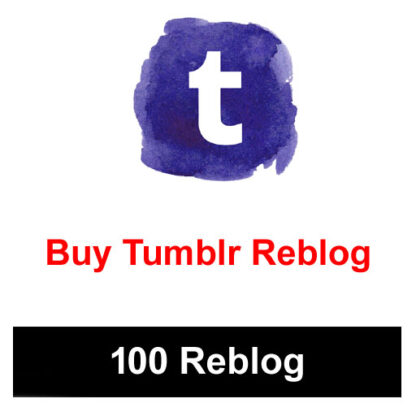 Buy-100-Tumblr-Reblog
