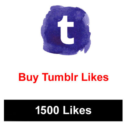 Buy-1500-Tumblr-Likes