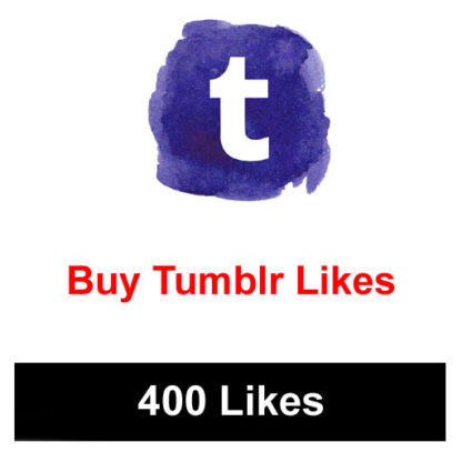 Buy-400-Tumblr-Likes